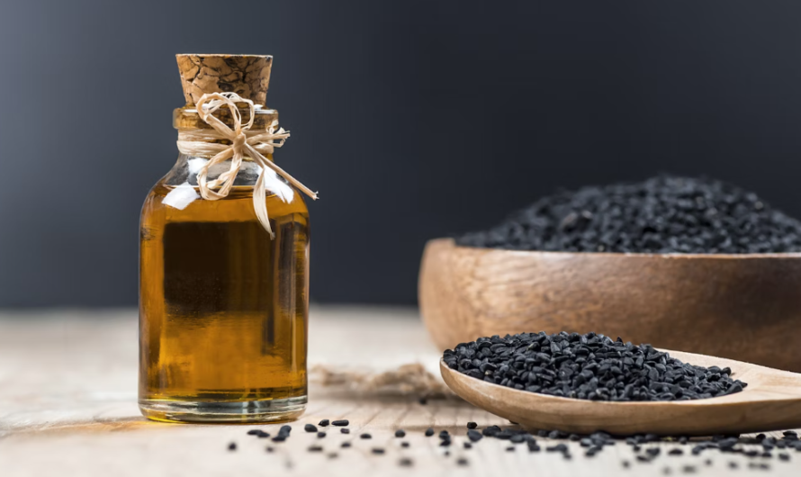Top 7 Powerful Benefits of Black Cumin Seed Oil On Skin